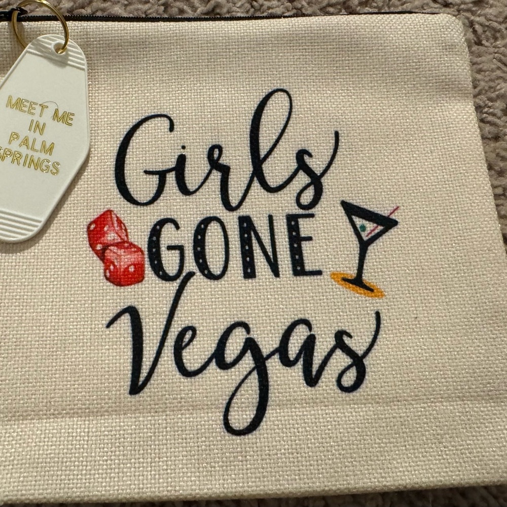 Vegas Party Supplies